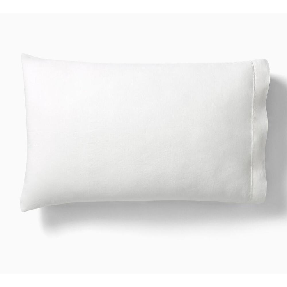 ❤️BUY 2 GET 1 FREE Signature TENCEL™ Linen Pillowcase Set Of 2